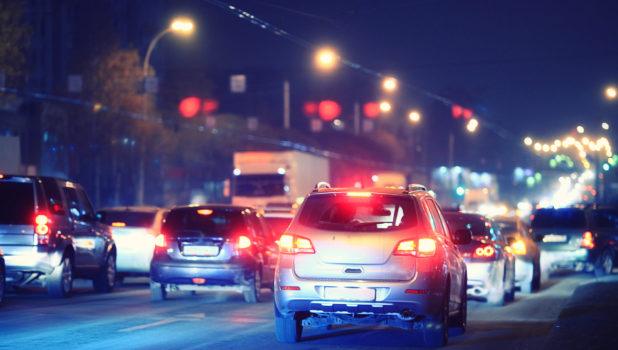 WHAT CAN HAPPEN WHEN YOUR BRAKE LIGHTS DON’T WORK?