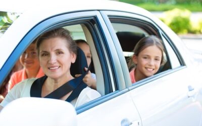 WHY PARENTS SHOULD BE ROLE MODELS ON THE ROAD