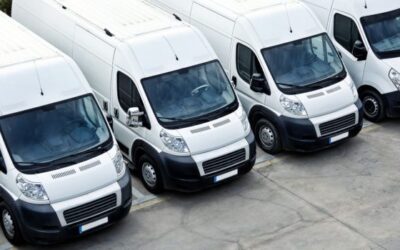 WAYS TO IMPROVE YOUR COMMERCIAL FLEET