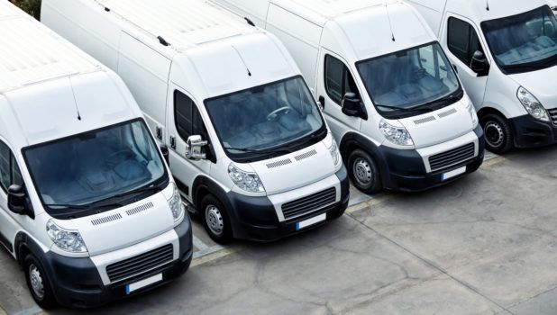 WAYS TO IMPROVE YOUR COMMERCIAL FLEET