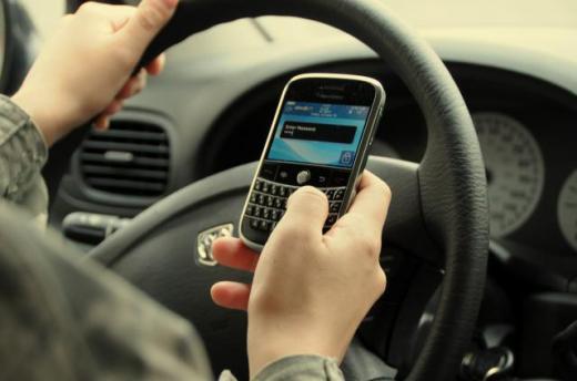 2019 Distracted Driving Study-Public Enemy No. 1